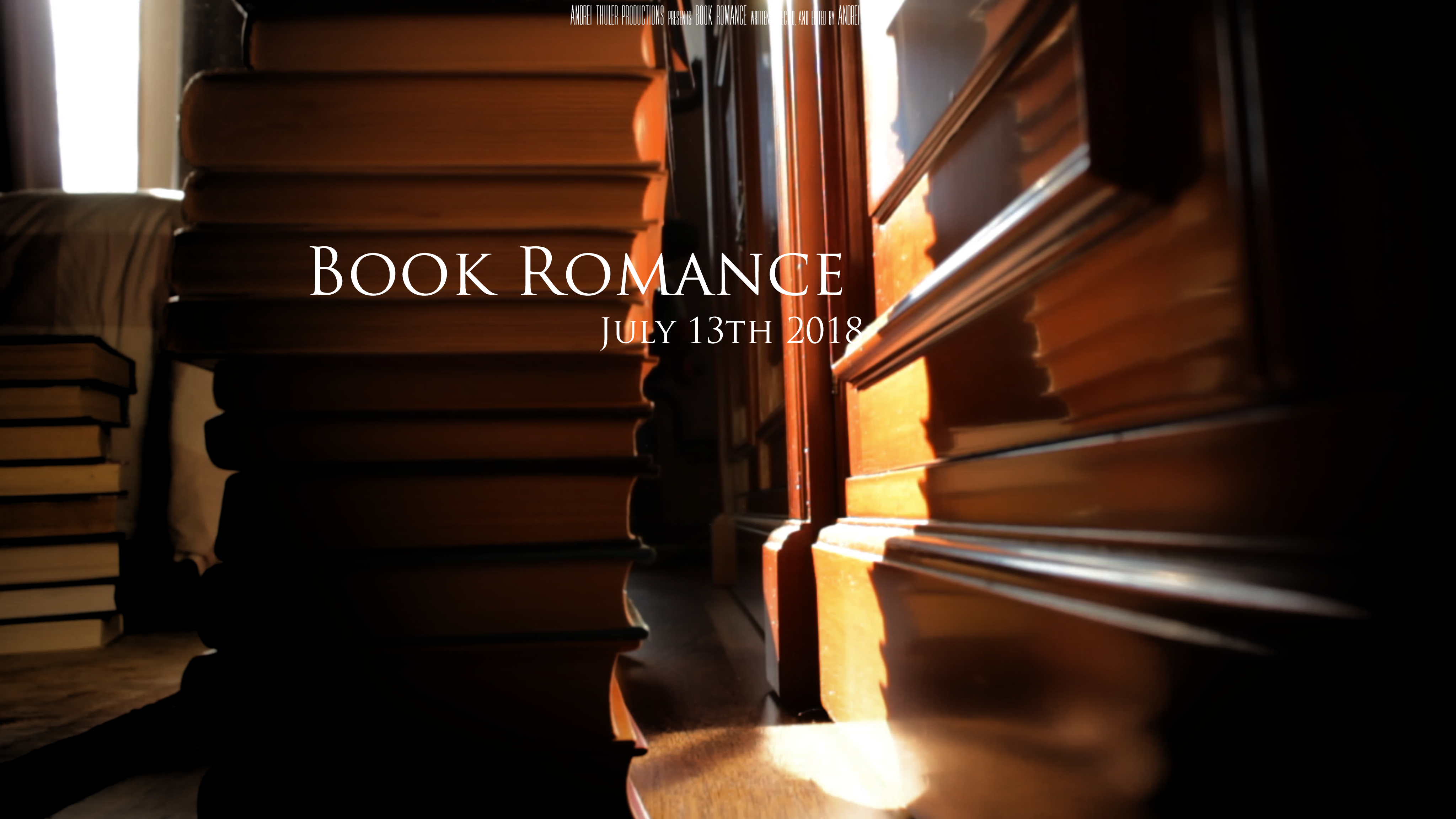 Book Romance
