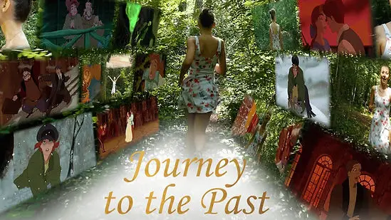 Journey to The Past