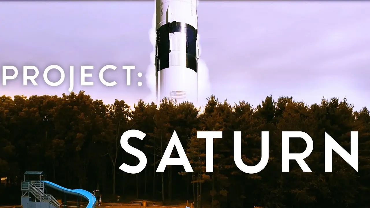 Project Saturn